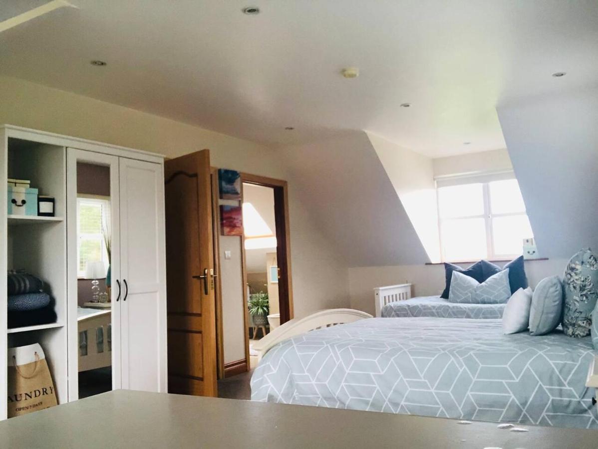 Connemara. 3 Bedroom, 8 Bed, Holiday Home Galway Exterior foto